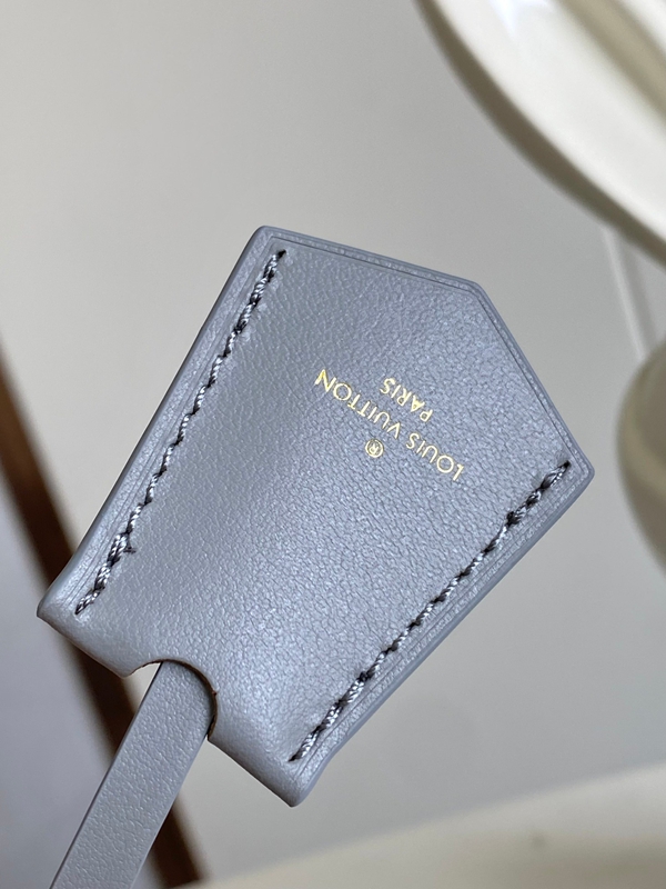 ルイヴィトンバッグ細部ディテール